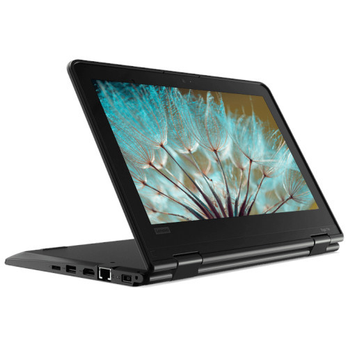 Lenovo Thinkpad Yoga 11e core m3-8100y (Touchscreen)